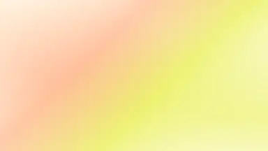 Earth fan 09, Wasabi cream colour palette