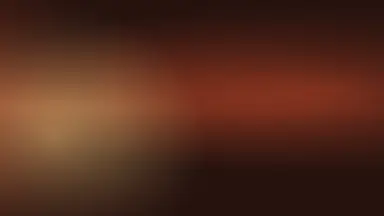Earth field 06, Solar ember colour palette