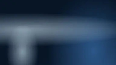 Earth ribbon 09, Cool blue colour palette