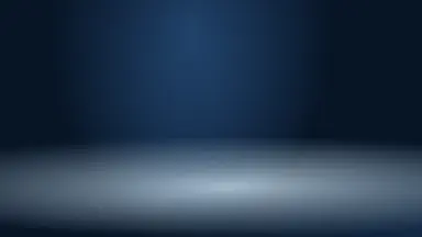 Earth terrace 02, Cool blue colour palette