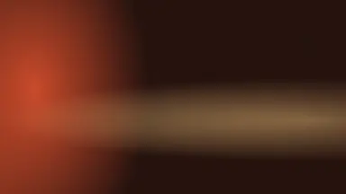 Earth terrace 04, Solar ember colour palette