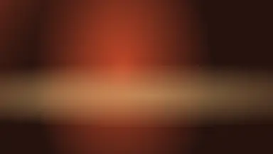 Earth terrace 05, Solar ember colour palette