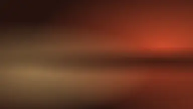 Earth veil 06, Solar ember colour palette