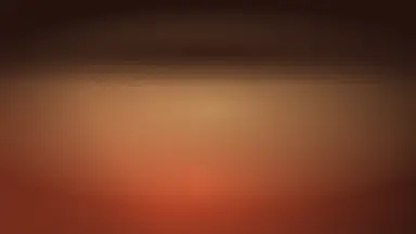 Earth veil 08, Solar ember colour palette