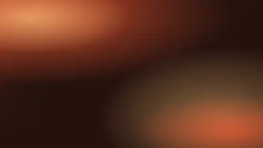 Earth window 01, Solar ember colour palette
