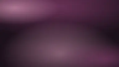 Earth window 02, Plum noir colour palette