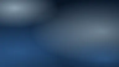 Earth window 07, Cool blue colour palette