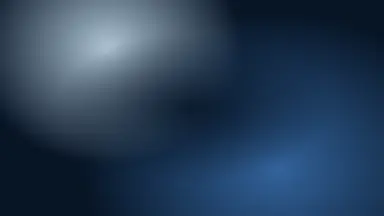 Eclipse, Cool blue colour palette