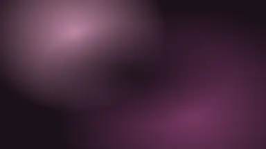Eclipse, Plum noir colour palette