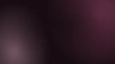 Edge atelier, Oxblood velvet colour palette