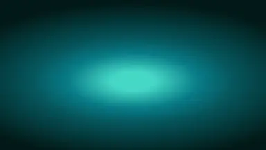 Electric capsule, Lagoon night colour palette
