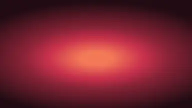 Electric capsule, Ember dusk colour palette