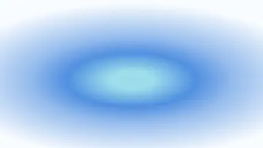 Electric capsule, Porcelain blue colour palette