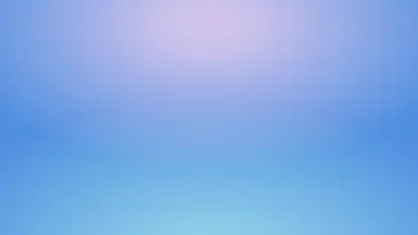 Ember well, Porcelain blue colour palette
