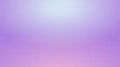 Ember well, Lilac mist colour palette