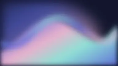 Fluid fields gradient preview