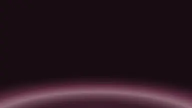 Evening aureole, Oxblood velvet colour palette