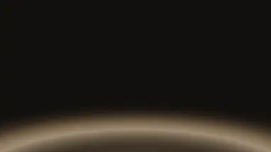Evening aureole, Champagne noir colour palette