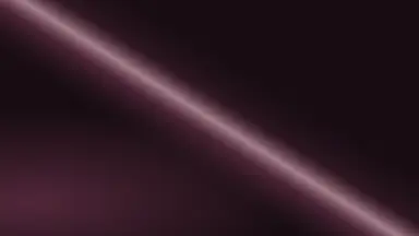 Evening cut, Oxblood velvet colour palette