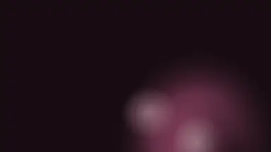 Evening sphere, Oxblood velvet colour palette