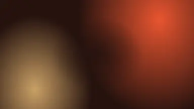 Eventide, Solar ember colour palette