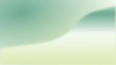 Fern contour, Sage light colour palette