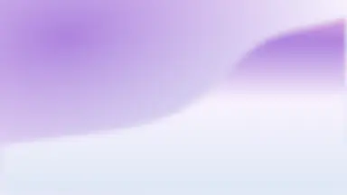 Fern contour, Lilac mist colour palette