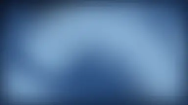 Floating lumen, Ink sapphire colour palette