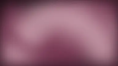 Floating lumen, Oxblood velvet colour palette