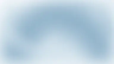 Floating lumen, Porcelain blue colour palette