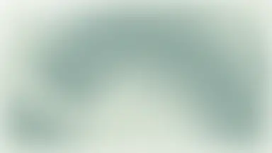 Floating lumen, Sage stone colour palette