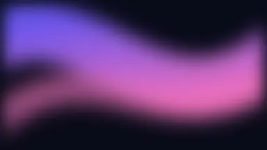 Flux, After hours colour palette