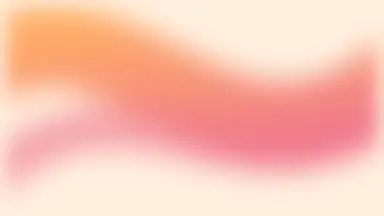 Flux, Golden hour colour palette