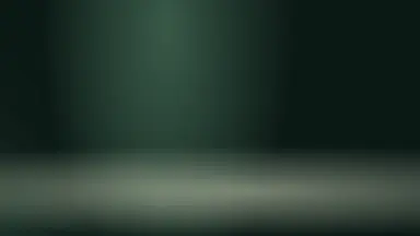 Forest floor, Jade dusk colour palette