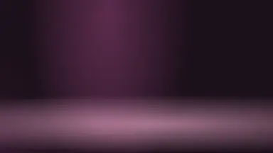 Forest floor, Plum noir colour palette