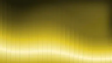 Glass cascade, Citron lantern colour palette