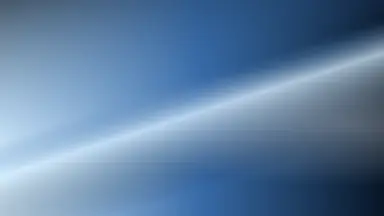 Glassline, Cool blue colour palette