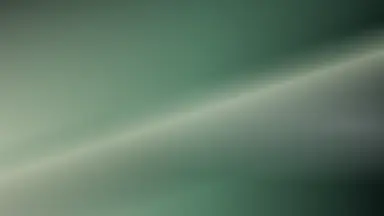 Glassline, Jade dusk colour palette