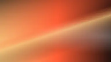 Glassline, Solar ember colour palette