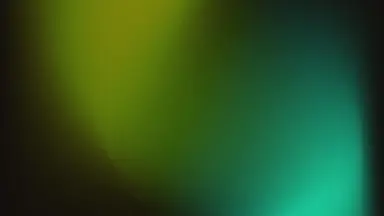Grain bloom, Night coral colour palette