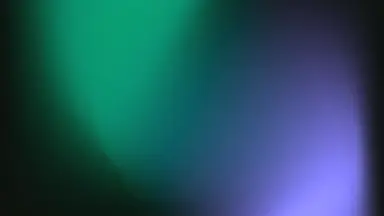 Grain bloom, Night jade colour palette