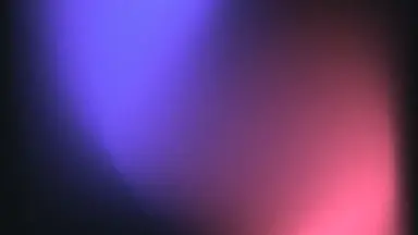 Grain bloom, Night indigo colour palette
