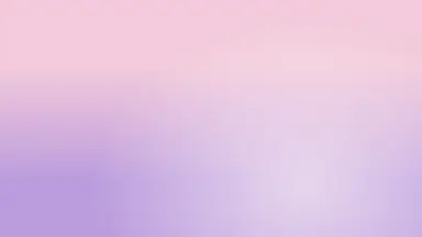 Halfway, Rose mist colour palette