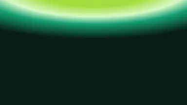 Halo aperture, Emerald halo colour palette