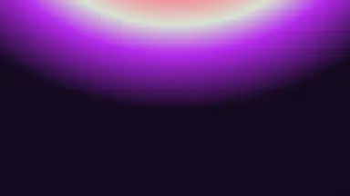 Halo horizons gradient preview