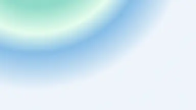 Halo crescent, Ocean daylight colour palette