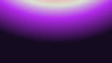 Halo dawn, Violet coral colour palette