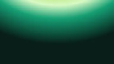 Halo dawn, Emerald halo colour palette