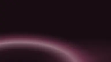 Halo farewell, Oxblood velvet colour palette