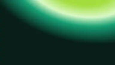 Halo sweep, Emerald halo colour palette
